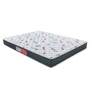 Ver imagem 1 de Colchão Casal Plumatex Espuma D45 Confortex (138x188x18) -