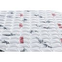 Ver imagem 4 de Colchão Casal Plumatex Espuma D45 Confortex (138x188x18) -