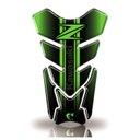 Ver imagem 1 de Protetor de Tanque Adesivo Moto Kawasaki Ninja
