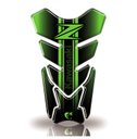 Ver imagem 1 de Protetor de Tanque Adesivo Moto Kawasaki Ninja