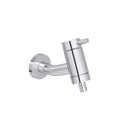 Ver imagem 1 de Torneira para Jardim e Tanque com Adaptador de Mangueira Link Cromado 1153.c.lnk Deca