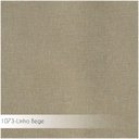 Ver imagem 5 de Kit 5 Cadeiras Decorativa Sala de Jantar Sidnei Linho Bege - Gran Belo