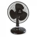 Ver imagem 1 de Ventilador de Mesa Metal 3 Velocidades 50W 43cm Domestik Wanke 127V
