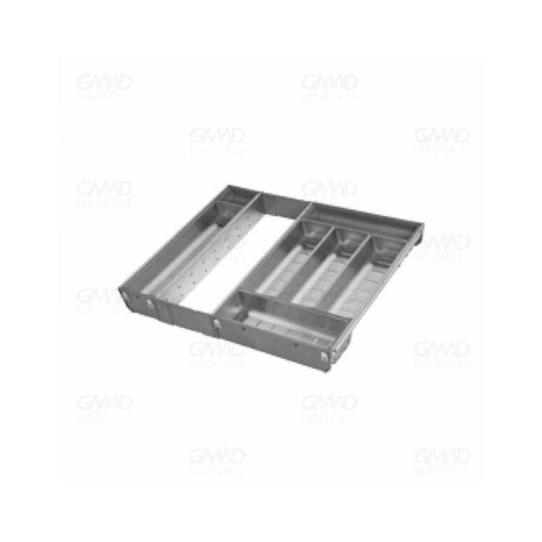 Divisor de Talher Inox 516x450mm Fgvtn
