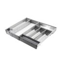 Ver imagem 3 de Divisor de Talher Inox 516x450mm Fgvtn