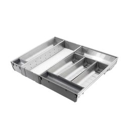 Divisor de Talher Inox 516x450mm Fgvtn - 3