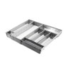 Divisor de Talher Inox 516x450mm Fgvtn - 3