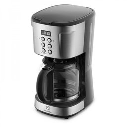 Cafeteira Elétrica ECM30 Programável Digital Desligamento Automático Electrolux - 6