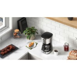 Cafeteira Elétrica ECM30 Programável Digital Desligamento Automático Electrolux - 2