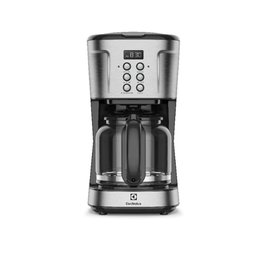 Cafeteira Elétrica ECM30 Programável Digital Desligamento Automático Electrolux - 1