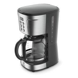 Cafeteira Elétrica ECM30 Programável Digital Desligamento Automático Electrolux - 5