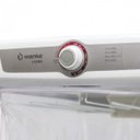 Ver imagem 3 de Secadora de Roupas de Parede 4 Ciclos 8kg Luana Wanke 220V