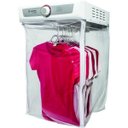 Ver imagem 1 de Secadora de Roupas de Parede 4 Ciclos 8kg Luana Wanke 220V