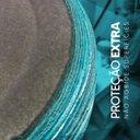 Ver imagem 3 de Vaso de Mesa Decoração de Sala em Cerâmica Encanto P Dark Fendi