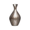 Ver imagem 1 de Vaso de Mesa Decoração de Sala em Cerâmica Encanto P Dark Fendi