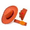 CONJUNTO DE ACESSORIOS WOODY TOY STORY 4 - TOYNG - 2