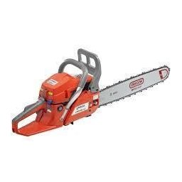 Motosserra à Gasolina 2,3kW 51CC com Sabre de 20 Pol. - TEKNA-CS53XS20OR - 1