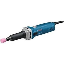 Retificadeira Longa 1/4 500w Ggs 28 L 1224.0 Bosch,127v - 5
