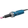 Retificadeira Longa 1/4 500w Ggs 28 L 1224.0 Bosch,127v - 5