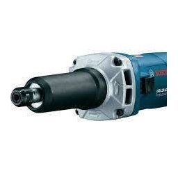 Retificadeira Longa 1/4 500w Ggs 28 L 1224.0 Bosch,127v - 1