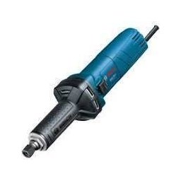Retificadeira Longa 1/4 500w Ggs 28 L 1224.0 Bosch,127v - 2