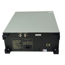 Osciloscópio Analógico 20Mhz 2 Canais 30W Bivolt Retangular De 6 Com Reticulado Interno Oa-203 - 3