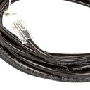 Ver imagem 3 de Cabo de Rede Cat5e Montado Preto - 4 Metros