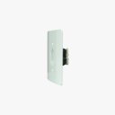 Ver imagem 4 de Millenium Tomada 2p+t 10a com Placa Vertical Br Mectronic