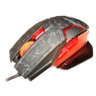 Mouse Gamer Knup Kp-v7 Com Base Metalica - 1