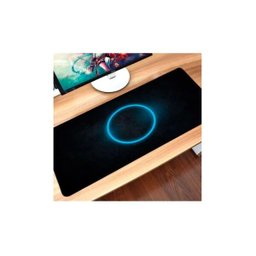 MOUSE PAD GAMER SPEED GRANDE 70x35CM - CIRCULO DE LUZ - 2