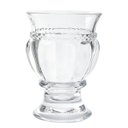 Ver imagem 2 de Kit Com 2 Cachepot Vasinho Multiuso De Cristal 150Ml