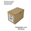 Ver imagem 4 de Parafuso Sextavado Soberba Stein 3/16x50 Caixa 300 Pçs