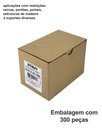 Ver imagem 4 de Parafuso Sextavado Soberba Stein 3/16x50 Caixa 300 Pçs