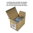 Ver imagem 3 de Parafuso Sextavado Soberba Stein 3/16x50 Caixa 300 Pçs