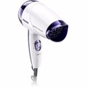 Ver imagem 1 de Secador de Cabelo Philips 8103 1400 W 220V Branco/Roxo