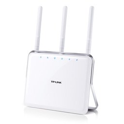 Roteador Tp-link Wireless Gigabit Dual Band Ac1750 Archer C8 - 2