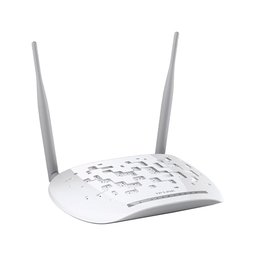 Modem Roteador Wireless Tp-Link TD-W9970 adsl 300mbps v2 - 2
