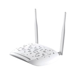 Modem Roteador Wireless Tp-Link TD-W9970 adsl 300mbps v2 - 3