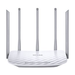 Roteador Wireless Tp-link Archer C60 Dual Band Ac1350 - 1
