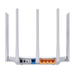 Roteador Wireless Tp-link Archer C60 Dual Band Ac1350 - 3