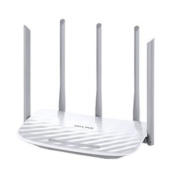Roteador Wireless Tp-link Archer C60 Dual Band Ac1350 - 2