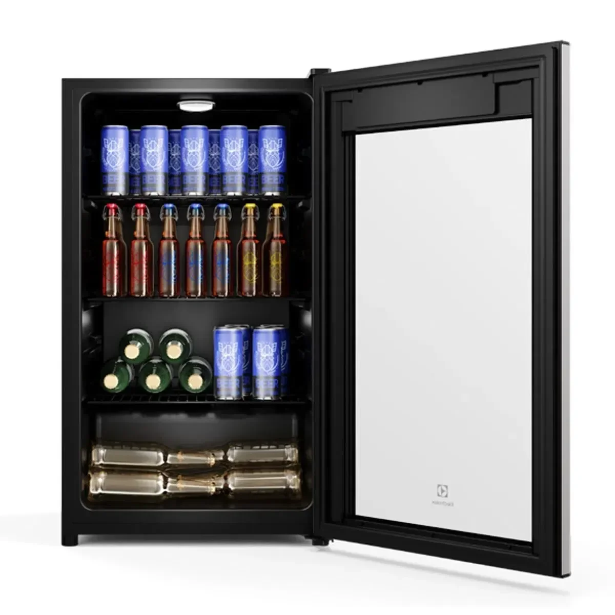 Cervejeira Electrolux 96 Litros Multi Drinks (bcg96) 110v - 5