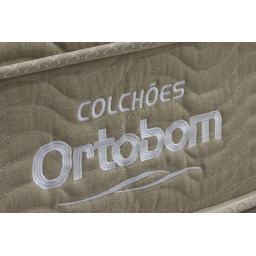 Colchão Casal Ortobom Viscomemory 138x188x28 - 3