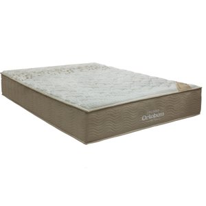 Colchão Casal Ortobom Viscomemory 138x188x28