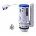 Ver imagem 1 de Mecanismo Reparo Saída Caixa Acoplada Universal Duplo Hydro