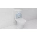 Ver imagem 3 de Mecanismo Reparo Saída Caixa Acoplada Universal Duplo Hydro