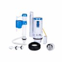 Ver imagem 1 de Mecanismo Para Caixa Acoplada Completo Duplo Universal Hydro