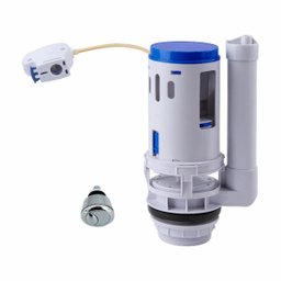 Mecanismo Para Caixa Acoplada Completo Duplo Universal Hydro - 3