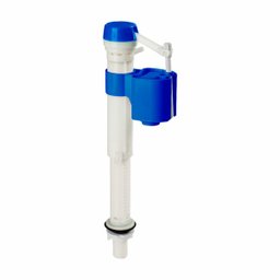 Mecanismo Para Caixa Acoplada Completo Duplo Universal Hydro - 2