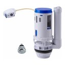 Ver imagem 2 de Mecanismo Para Caixa Acoplada Completo Acionamento Duplo Hydro Universal